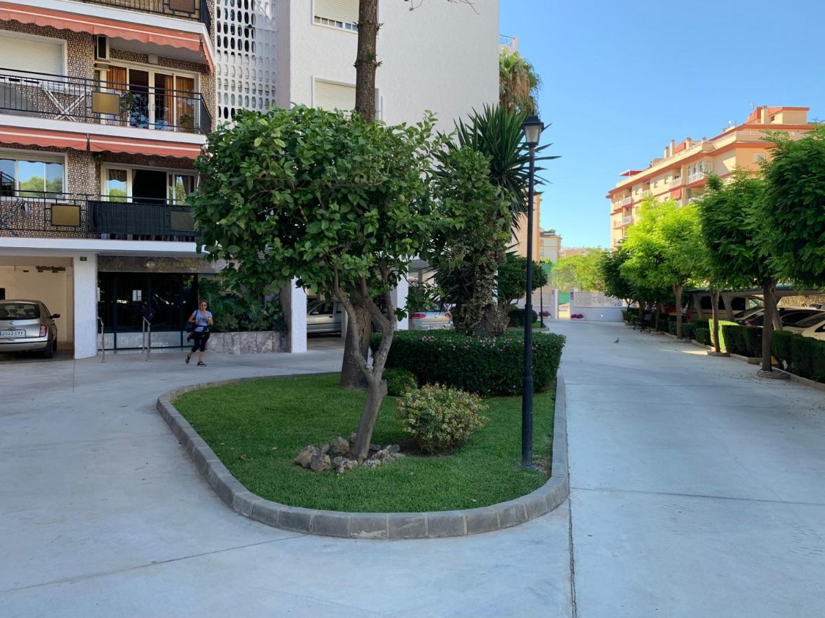 Fuengirola Los Boliches Malaga - Green Love Kültér fotó