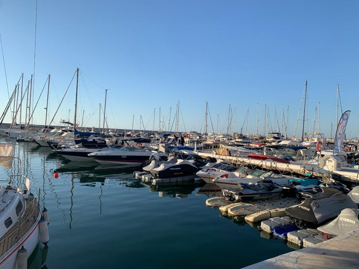 Fuengirola Los Boliches Malaga - Green Love Kültér fotó