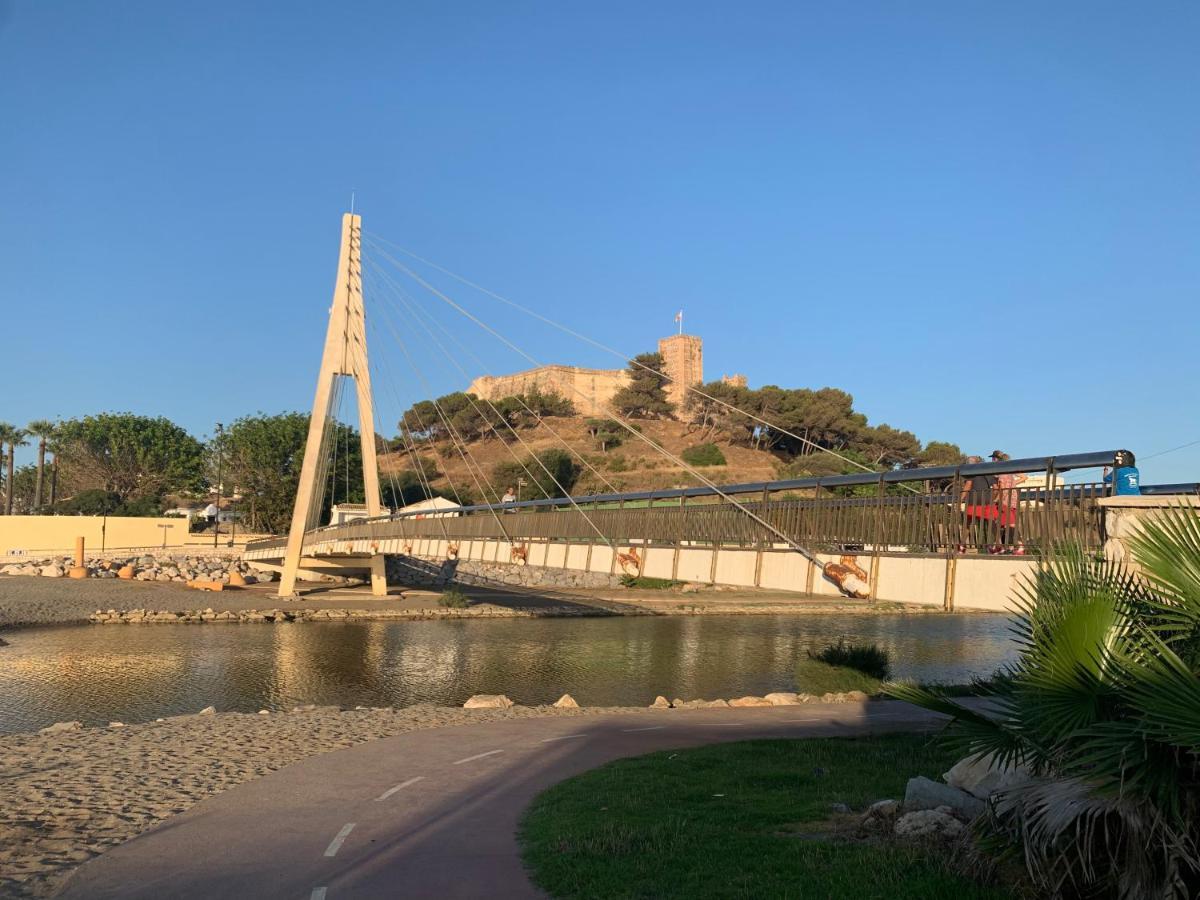 Fuengirola Los Boliches Malaga - Green Love Kültér fotó