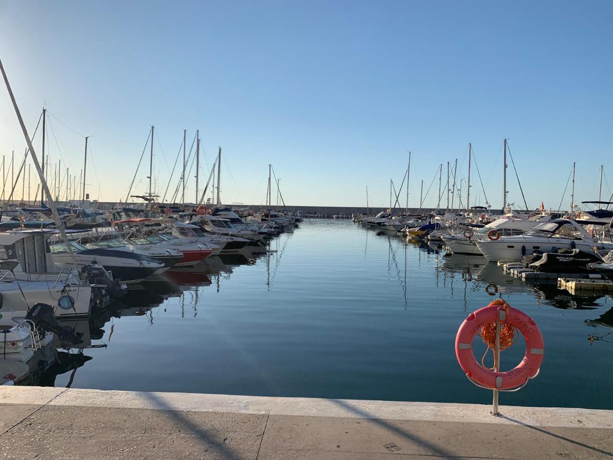Fuengirola Los Boliches Malaga - Green Love Kültér fotó