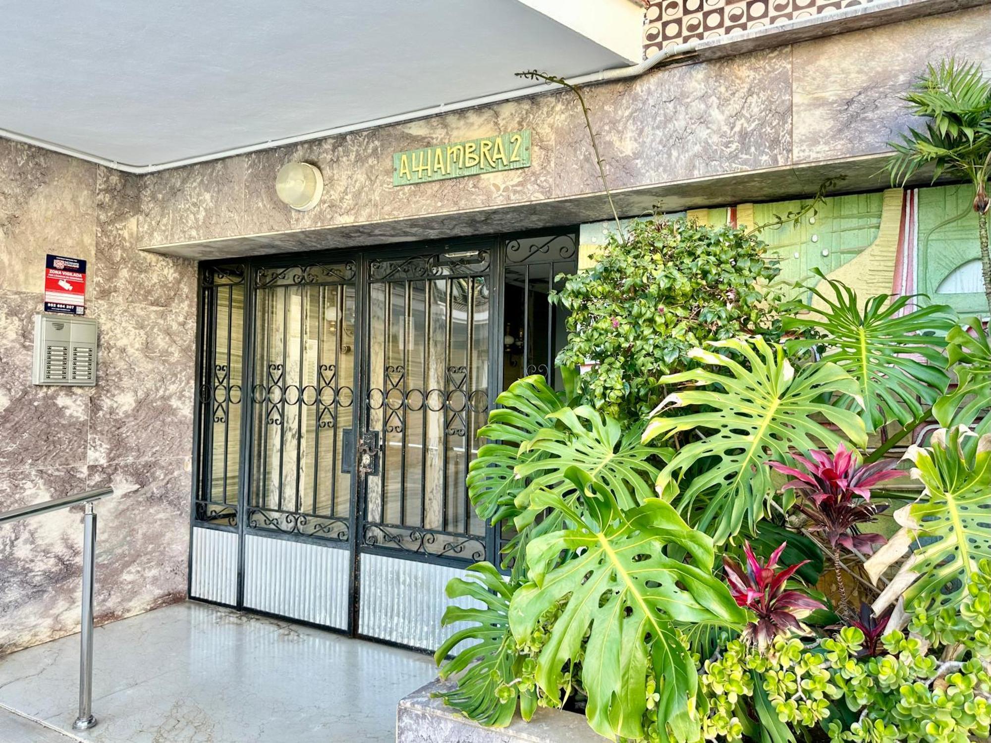 Fuengirola Los Boliches Malaga - Green Love Kültér fotó